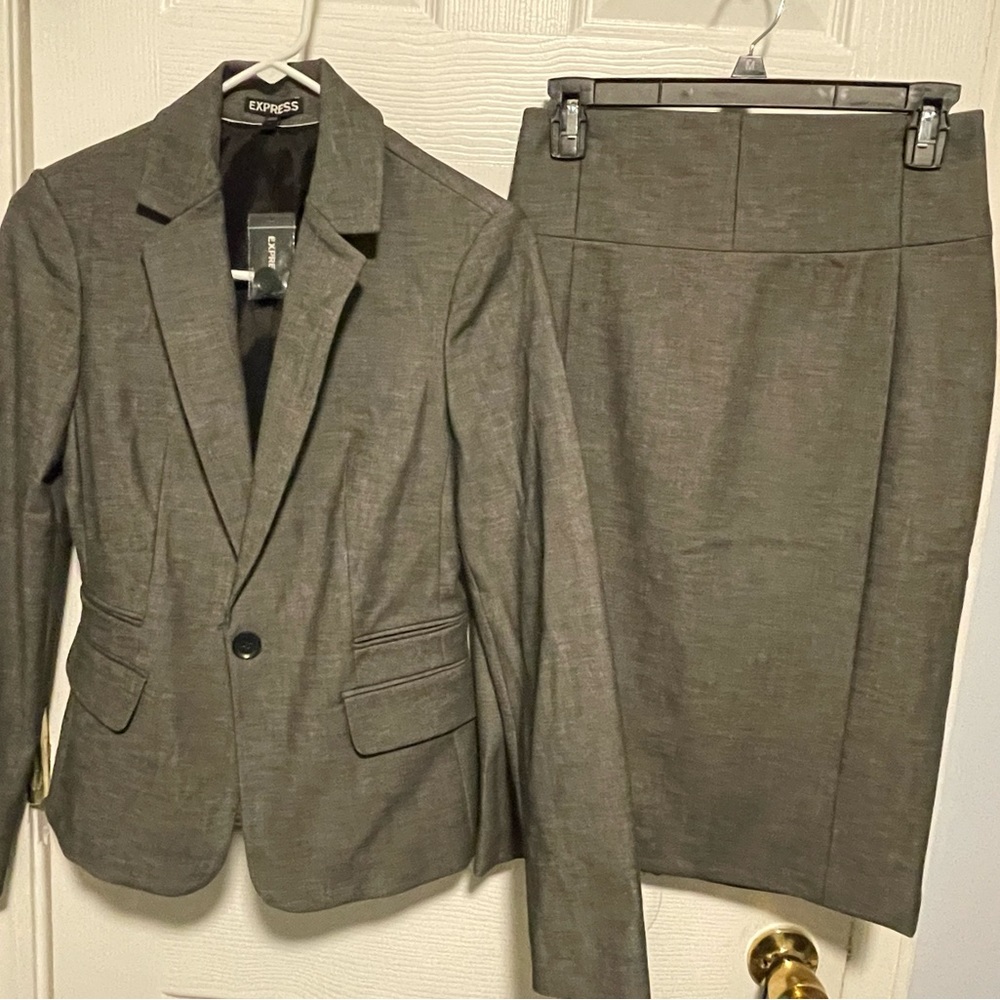 Express Columnist Pants - Picture 5 of 5